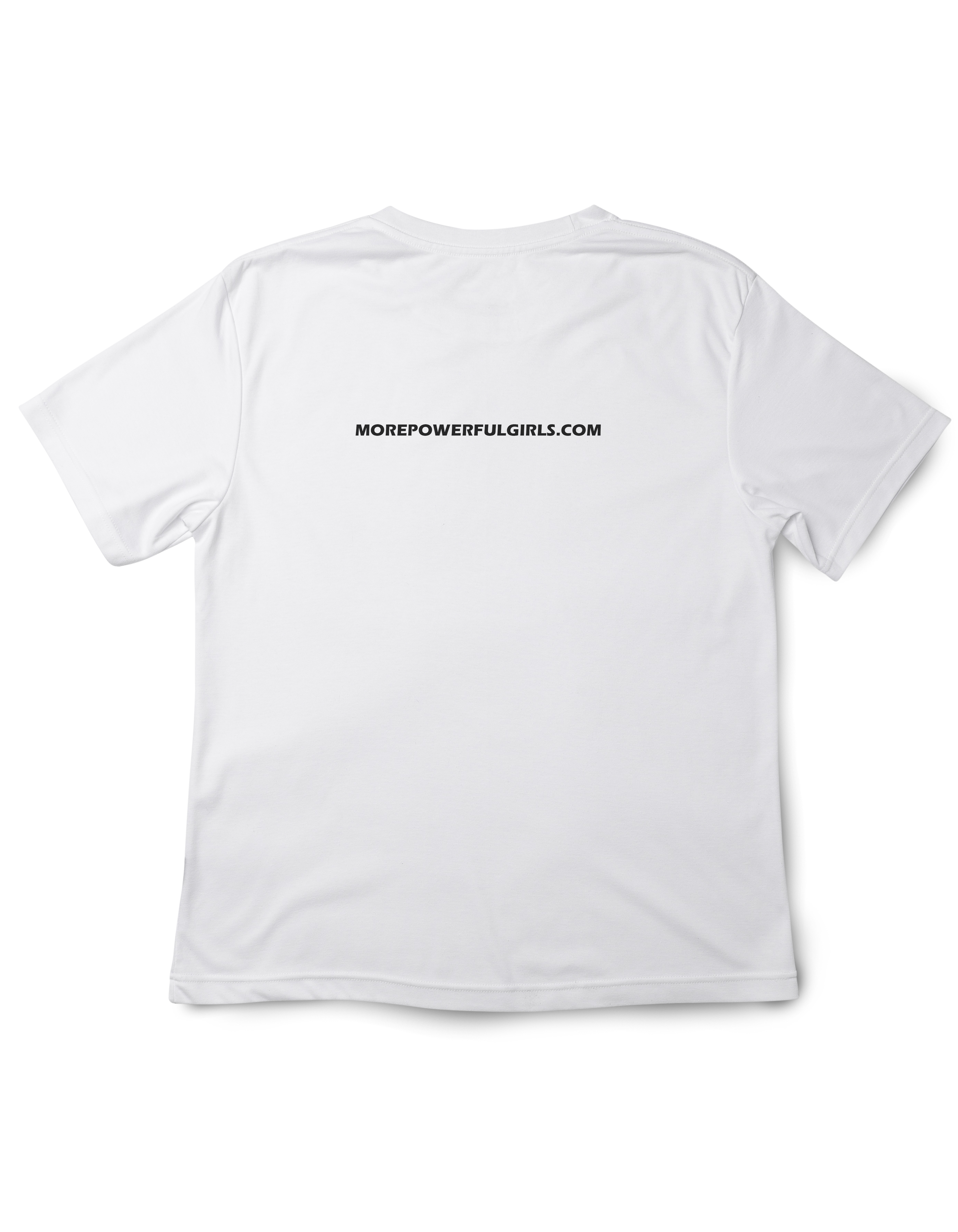 Let's Go Girls - Youth