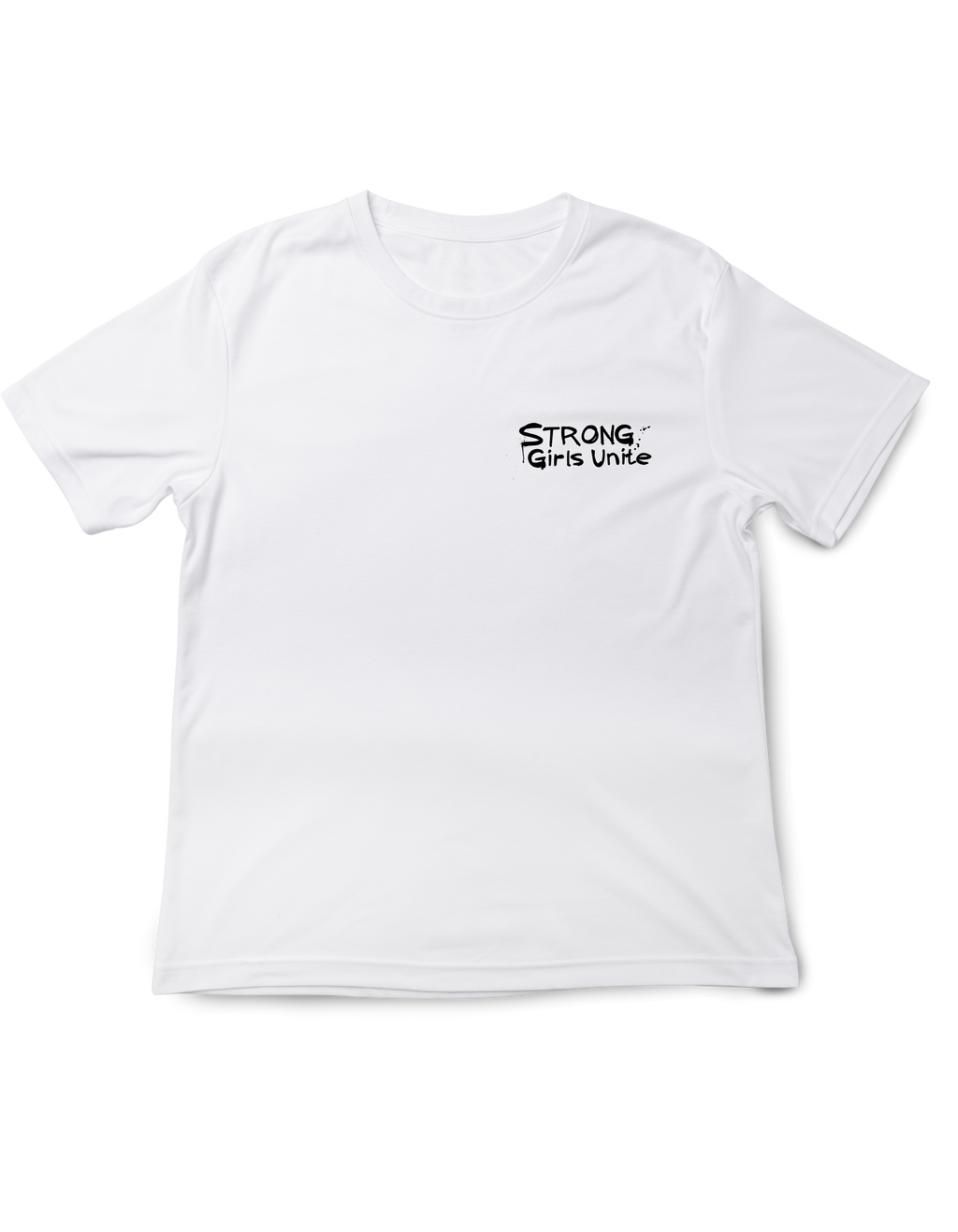 Strong Girls Unite - Youth