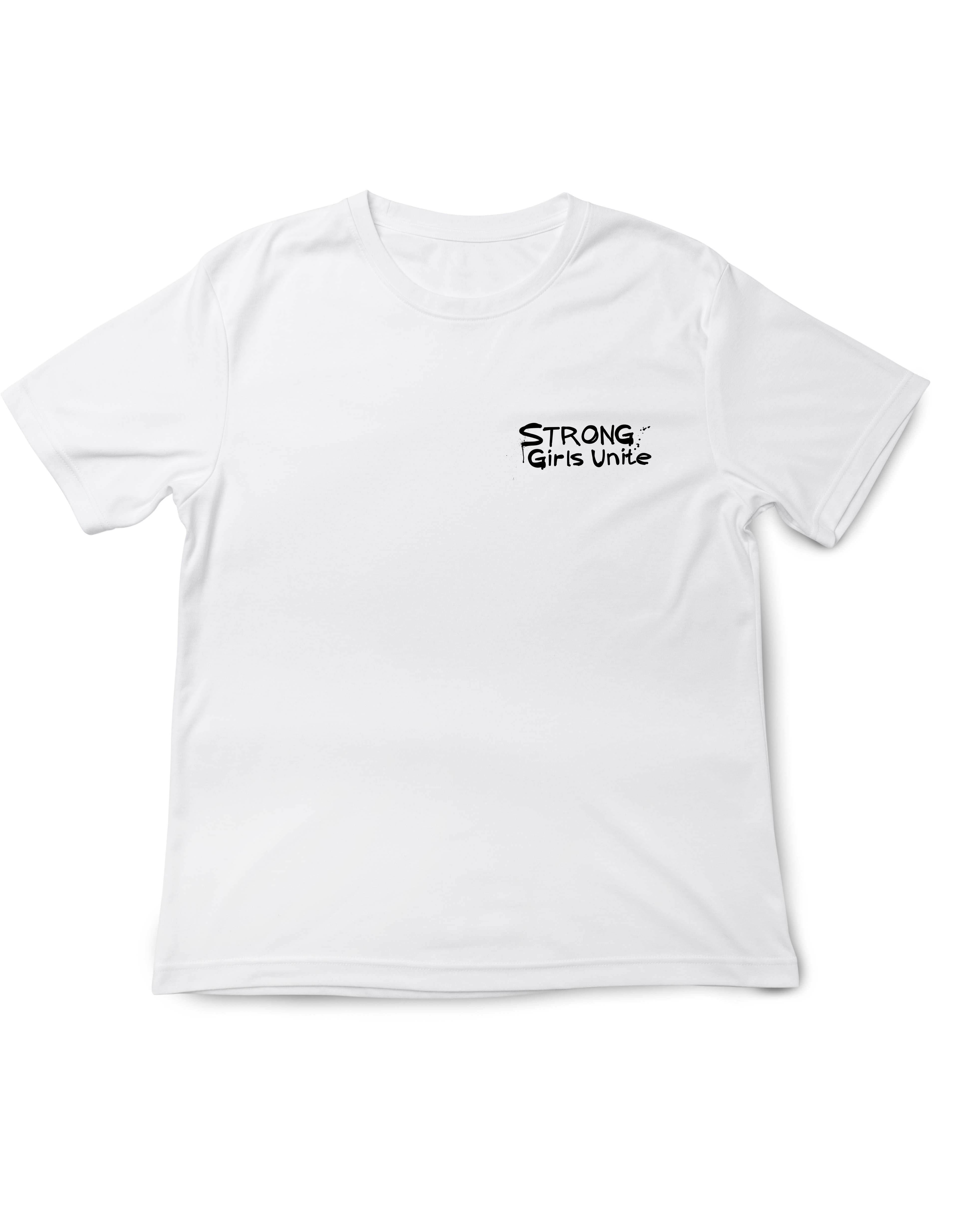 Strong Girls Unite - Youth