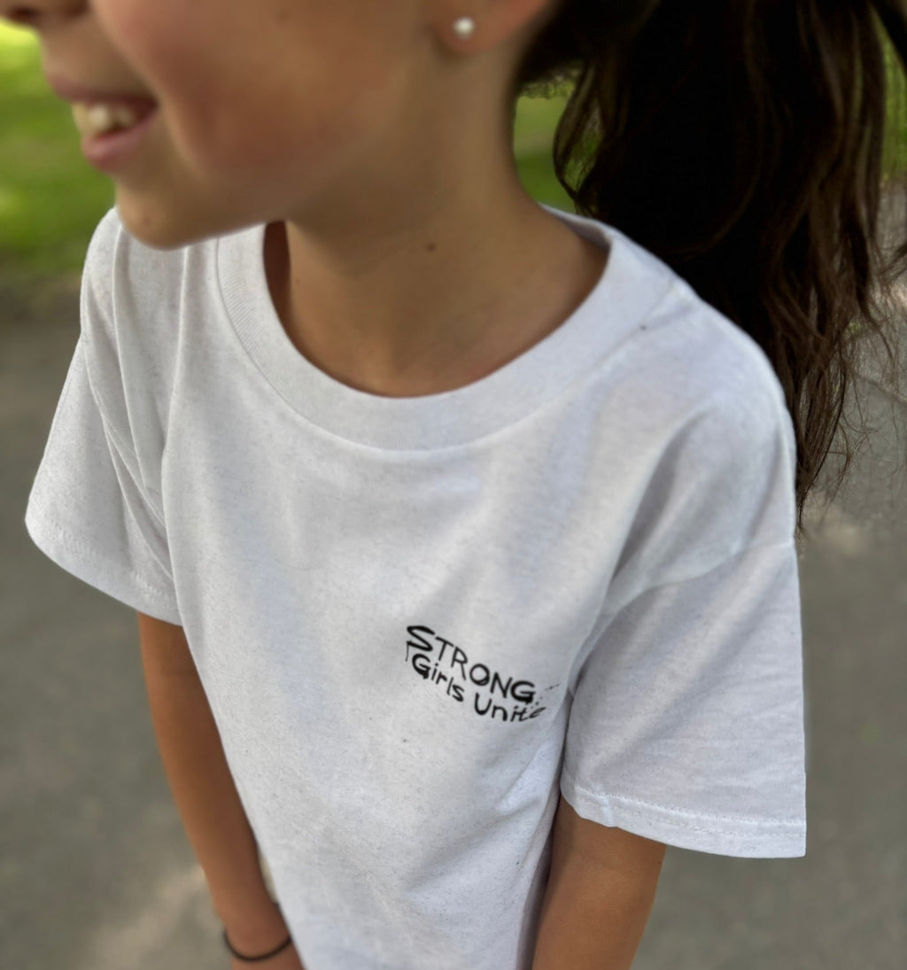 Strong Girls Unite - Youth