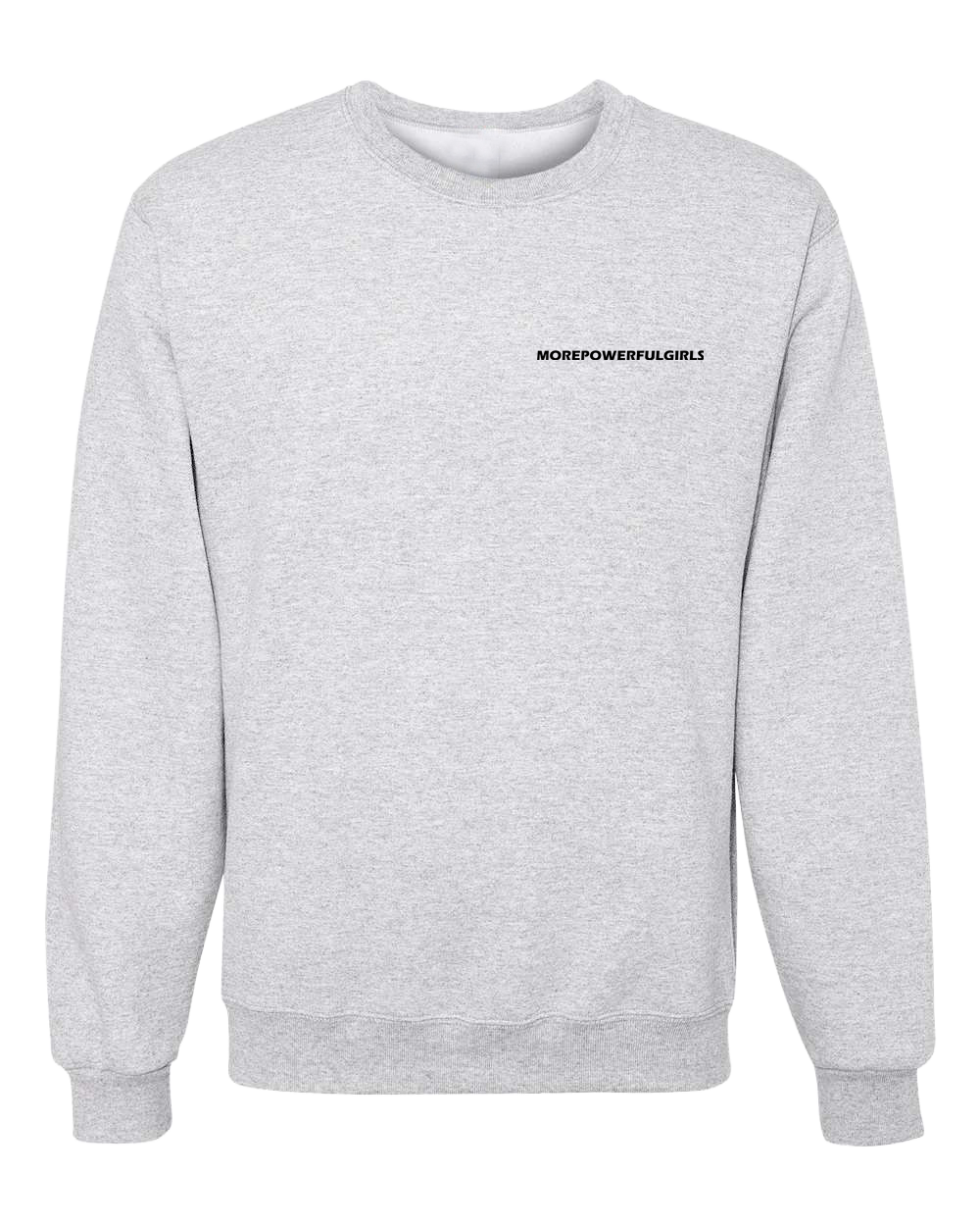 Crewneck Minimalist Collection - Adult